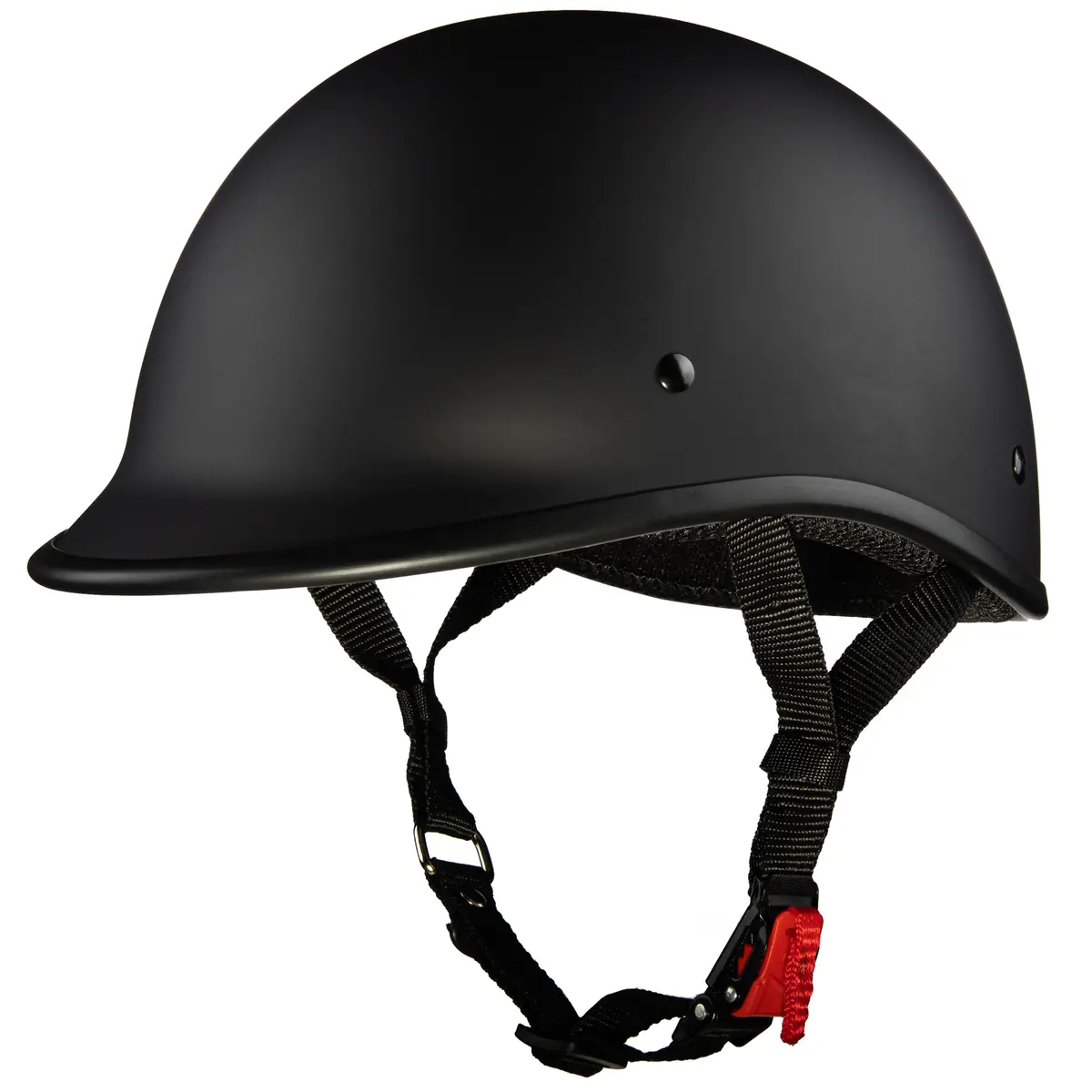 Polo Helmet Solid 1