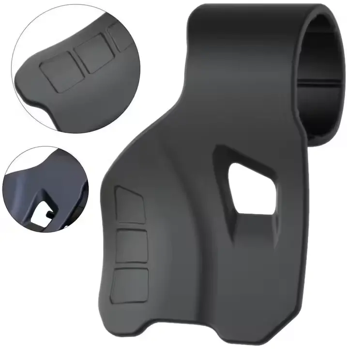 Throttle Assist Cramp Busta Large Black 1