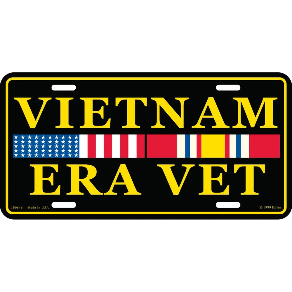 Lic-Vietnam Era Veteran 1