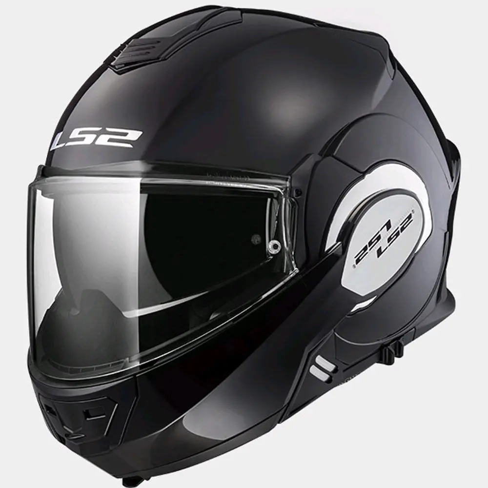 Valiant Helmet Solid 1