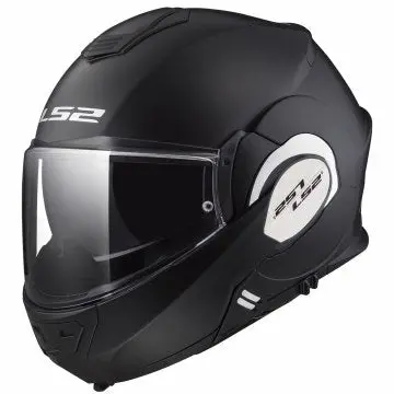 Valiant Helmet Solid 1