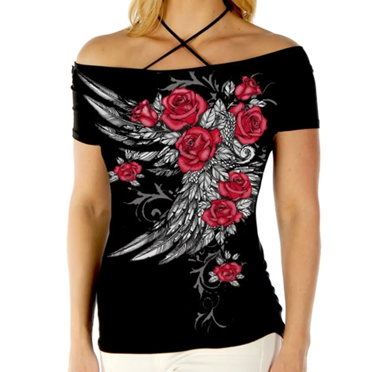 Blossomed Elegance 1
