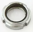 Sfln-1500  Lock Nut Stub Axle 1