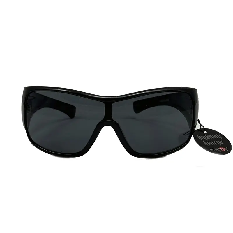 Lolita Highway Honey Blk/Smoke 1