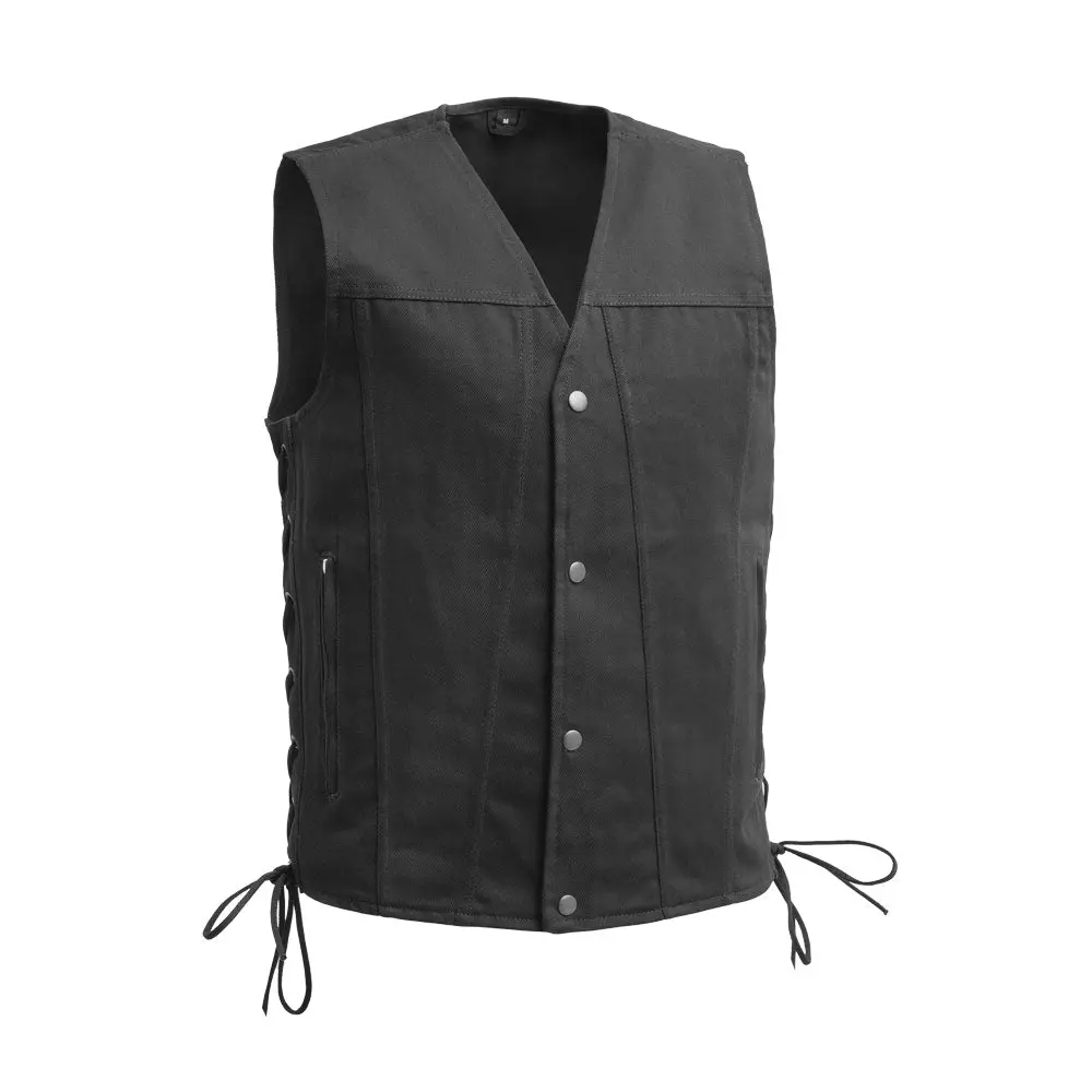 Men's Houston Vest 1