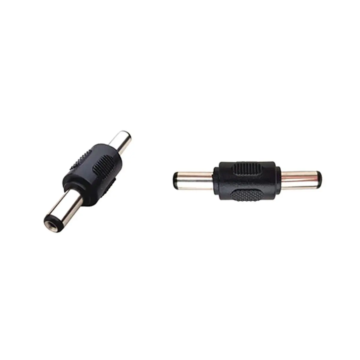 Male To Male Adapter Plug 1