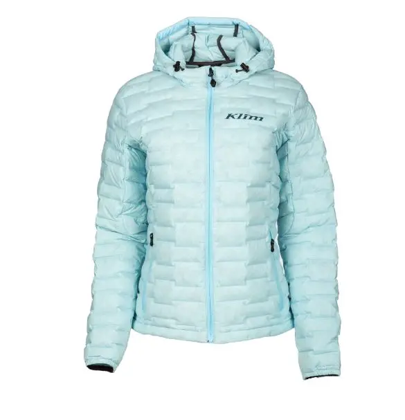 Klim Luna Ladies Jacket 1
