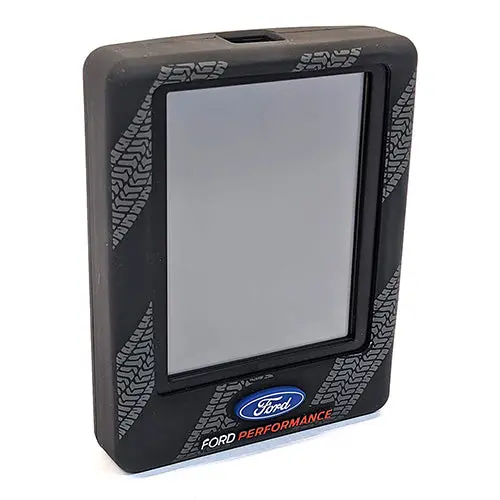 Ford Performance 21-22 Ford Bronco 2.3L Performance Calibration 1