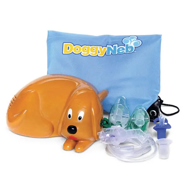 Parts For Doggy Neb Nebulizer System 1