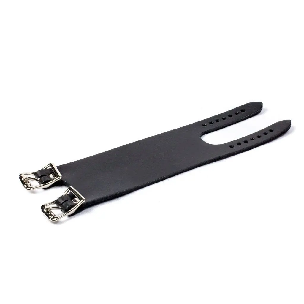 Wrist Cuff Black 1