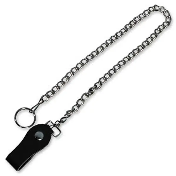 Wallet Chain 24" 1
