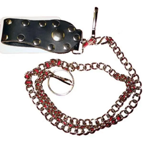 Wallet Chain 24" 1