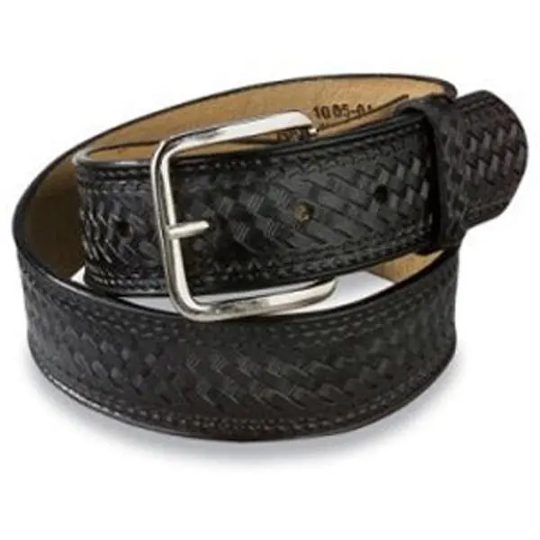 1 3/4" Belt Basket Weave 1
