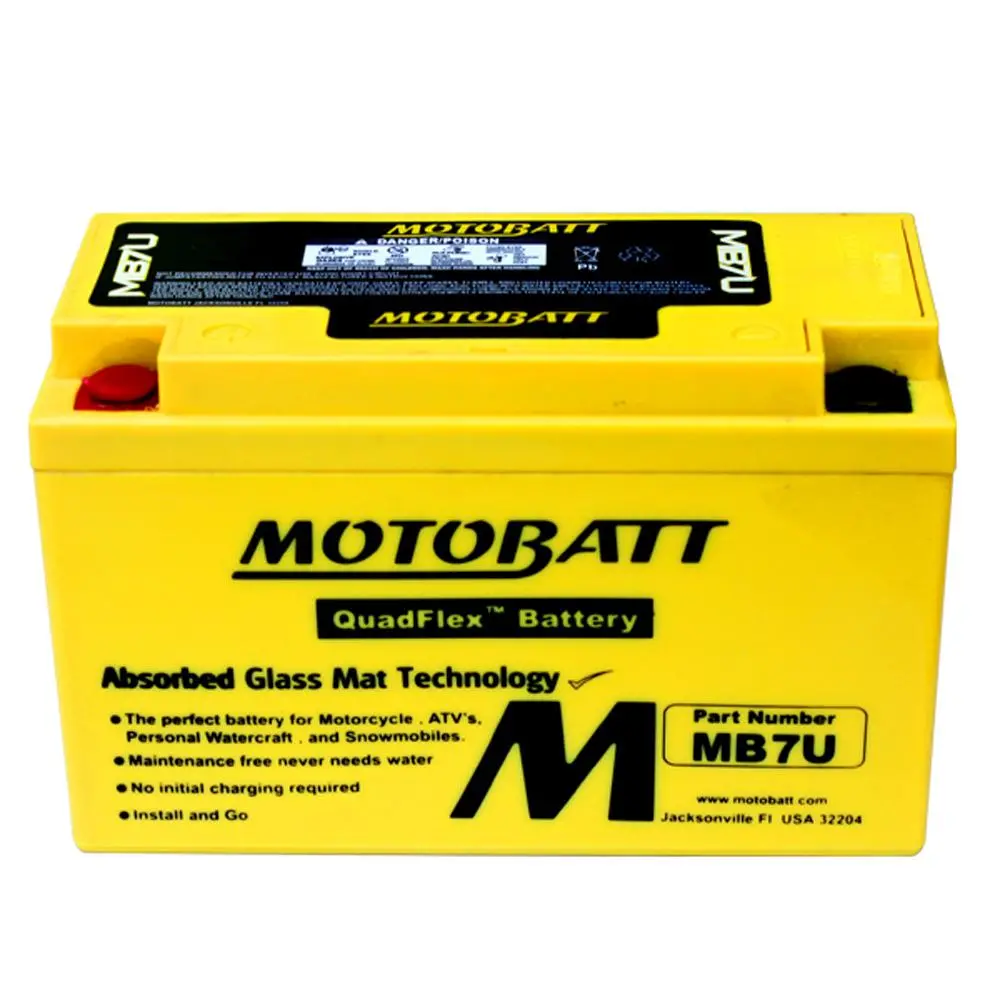 Motobatt Mc Battery 1
