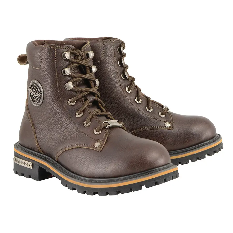 Women's 9308 Trim Boot 1