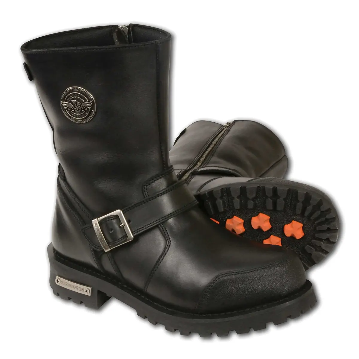Men's Classic Engineer Boot 9090 1