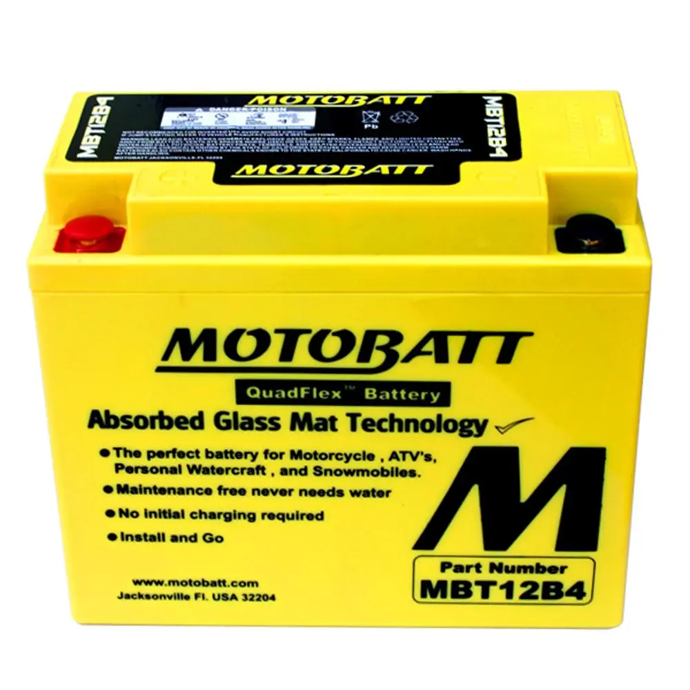 Motobatt Mc Battery 1