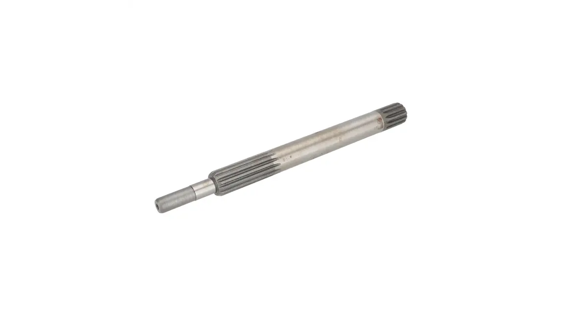 Sfmds-4312 Main Drive Shaft 1