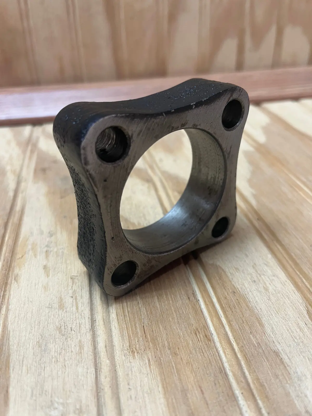 Sfme-22 Muffler Spacer 22Mm 1