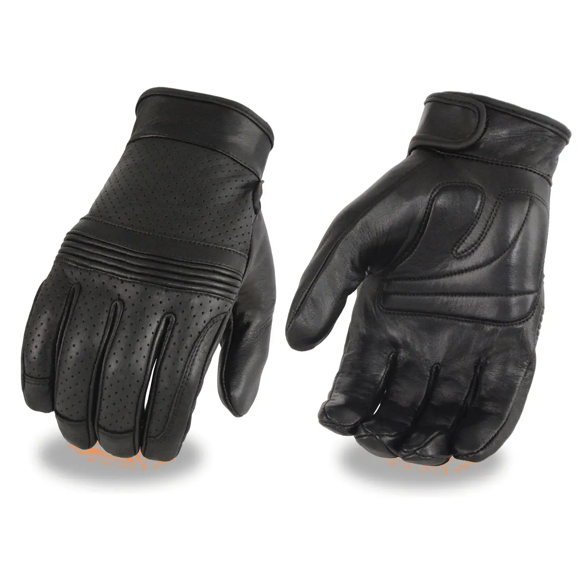 Men's Perforated Glove 1