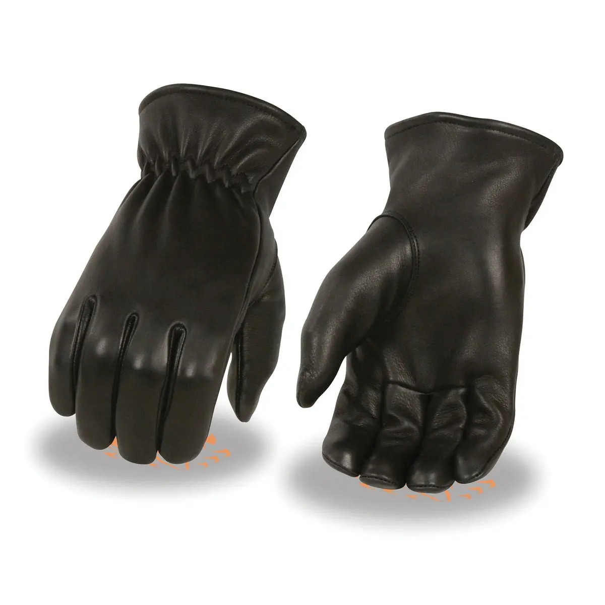 Men's Basic Driving Glove 1