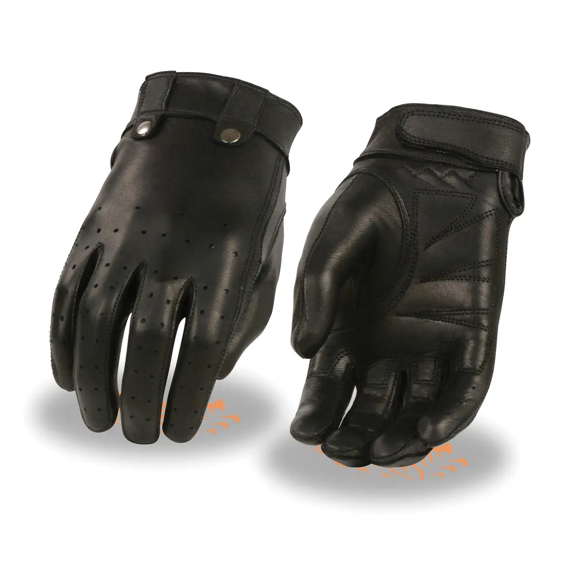 Ladies Perf Driving Glove 1