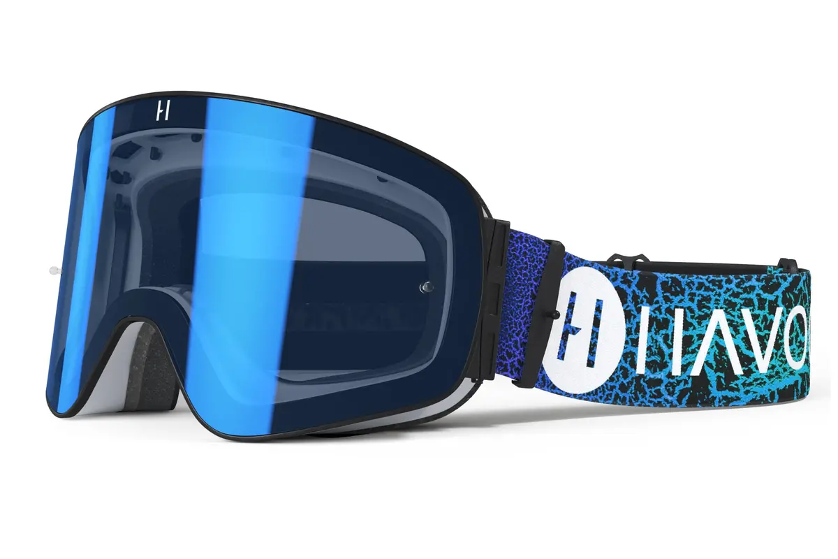 Blue Dragon Mjk 1