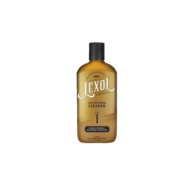 Lexol Cleaner 8 Oz 1