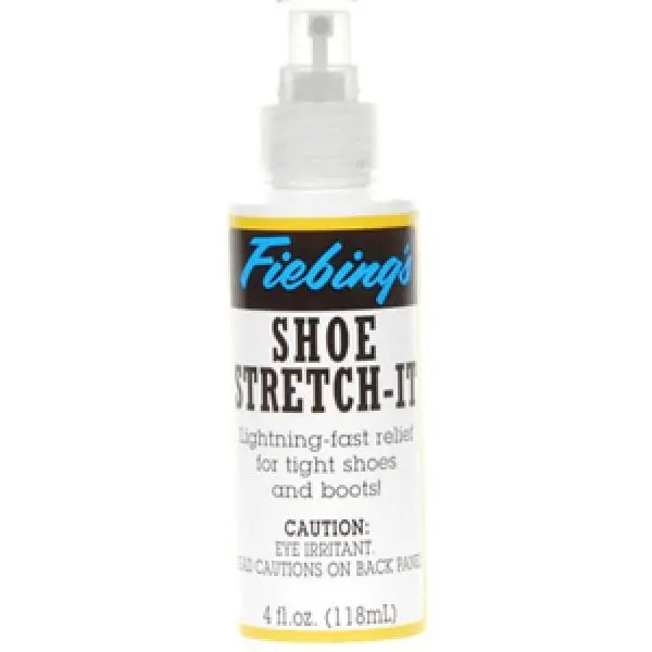 Shoe Stretch 4 Fl Oz 1