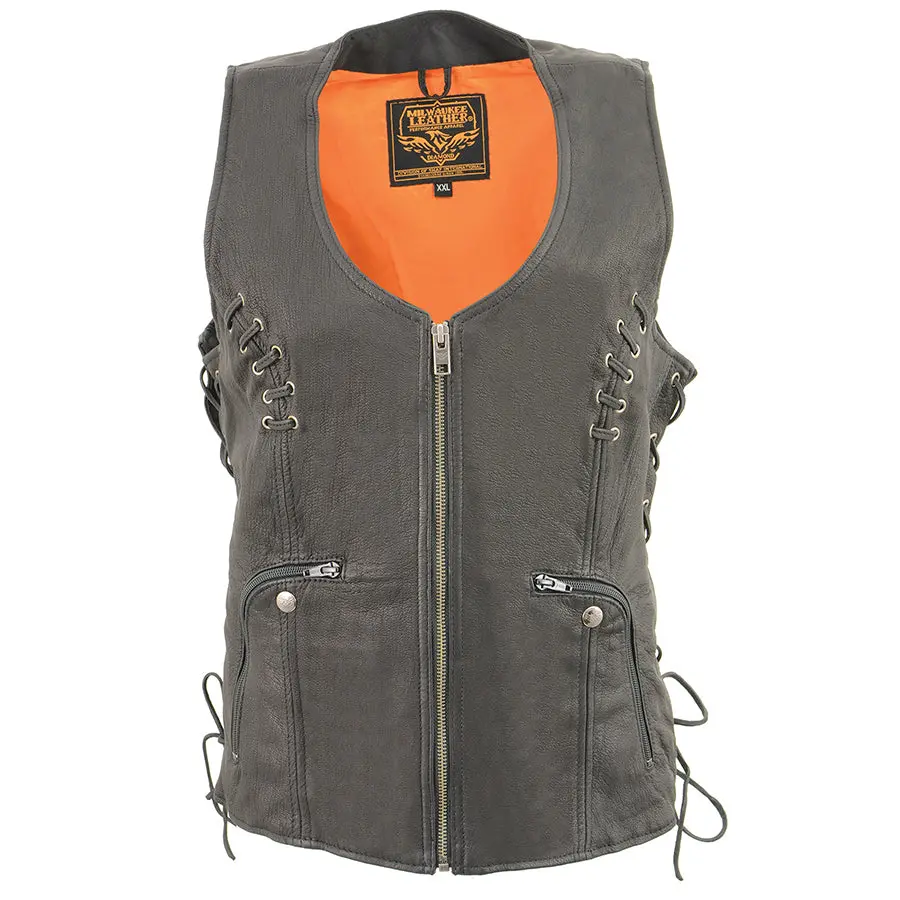 Ladies Covert Carry Vest 1