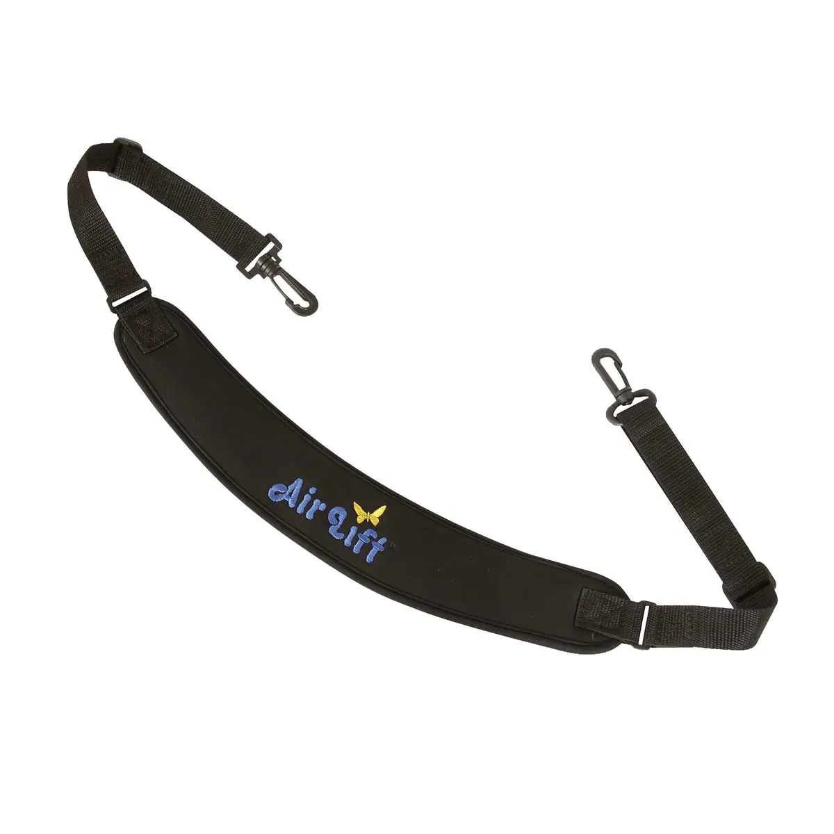 Airlift Comfort Shoulder Strap For Oxygen Carriers 1