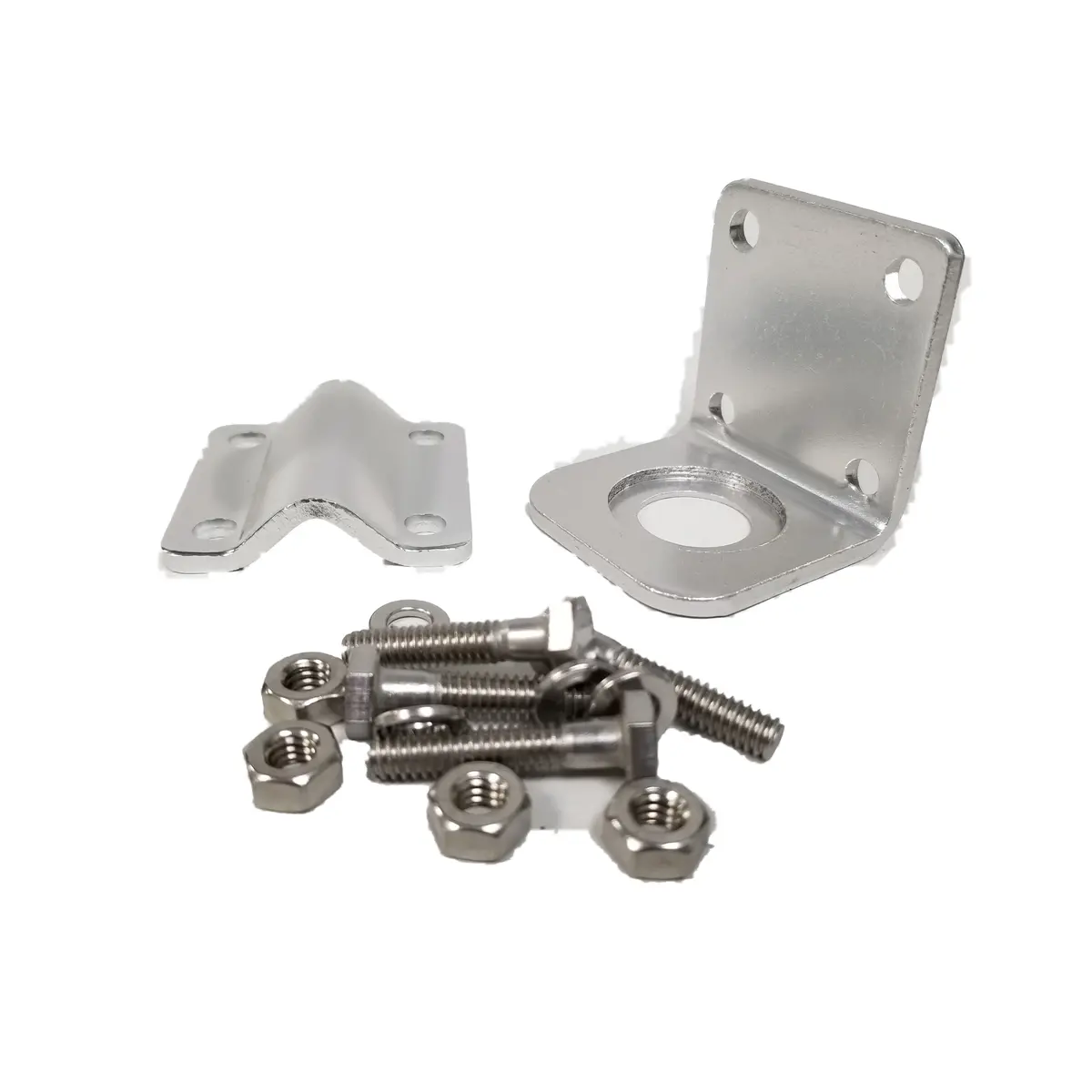 Maxrad Mirror Antenna Mount With Coax 1