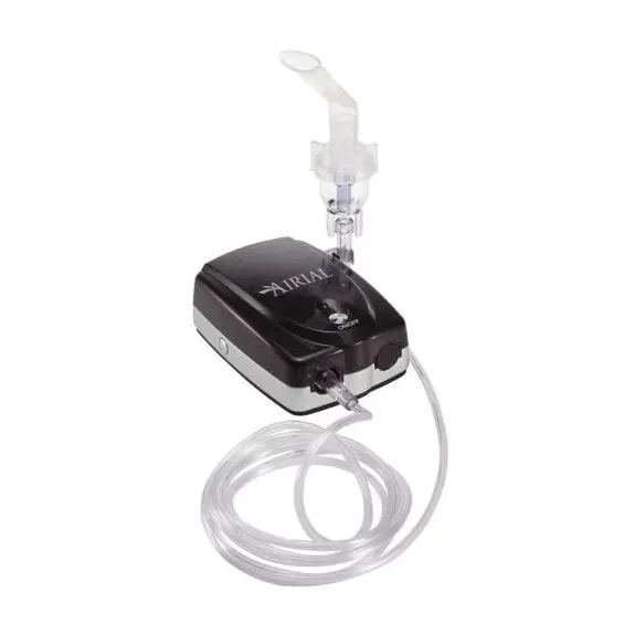 Parts For Medquip Airial Voyager Portable Nebulizer 1