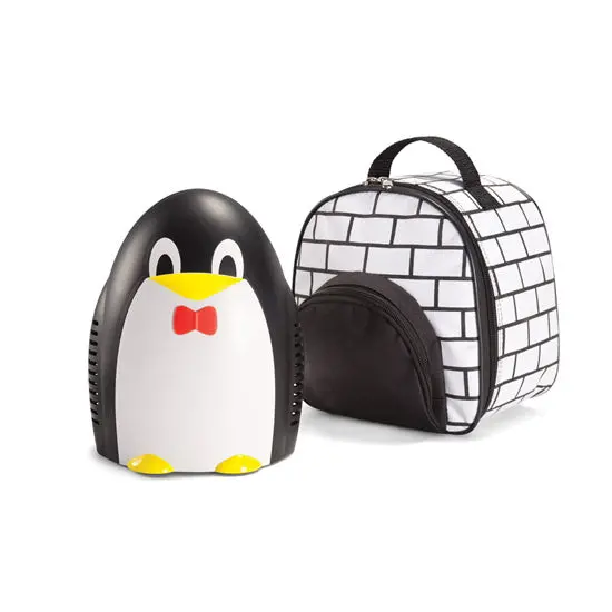 Penguin Pediatric Compressor Nebulizer 1