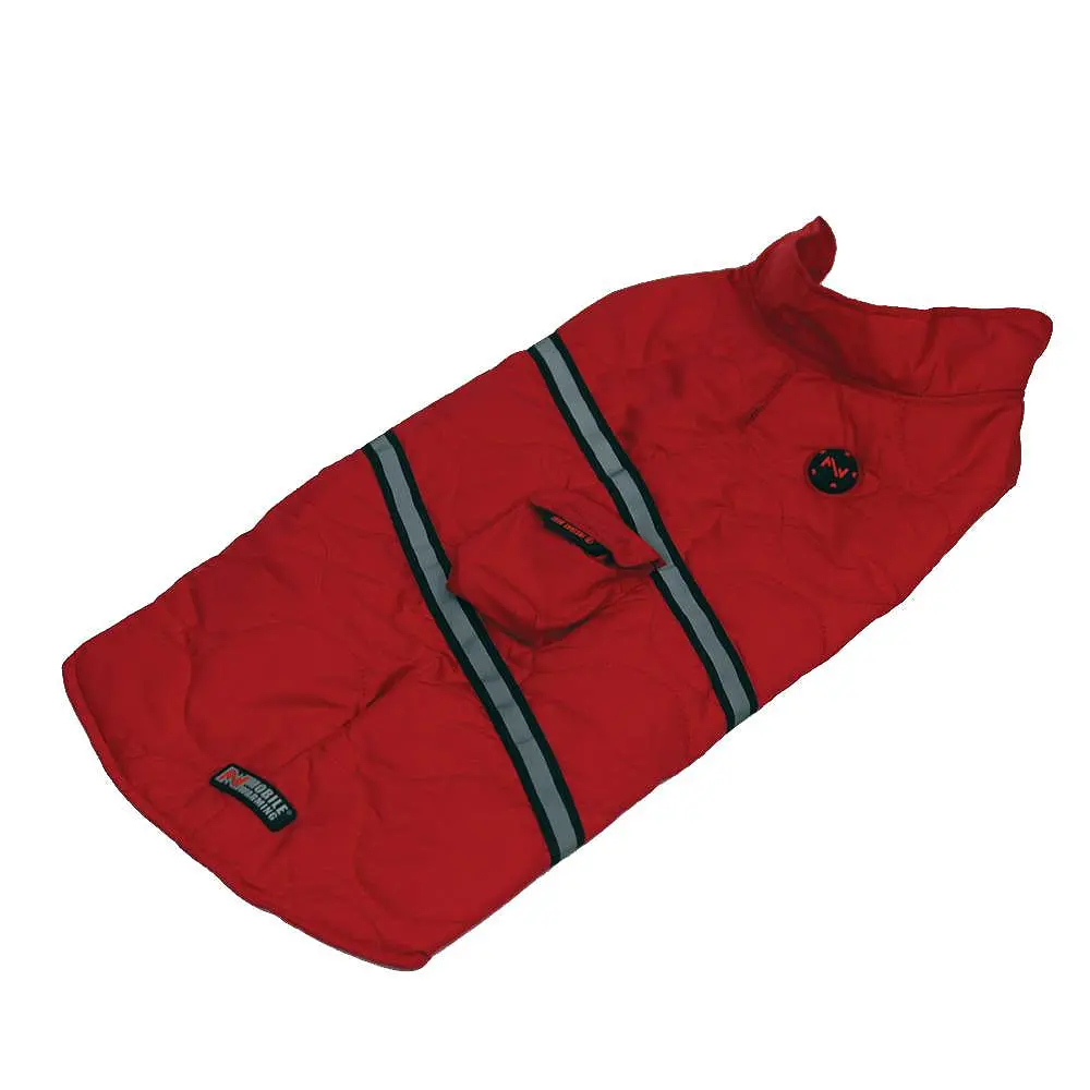 Rover Pet  Vest (7.4V) Red 1