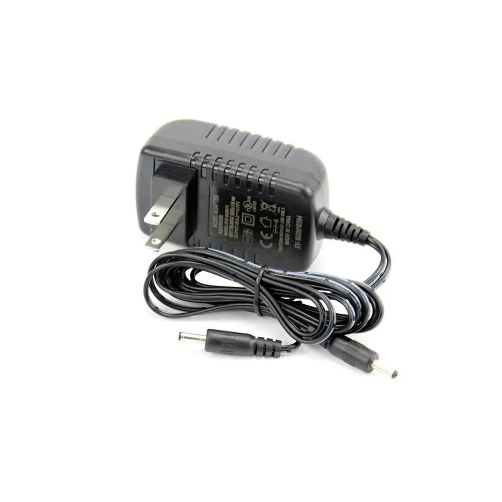 Dual Battery Charger (7.4V) 1