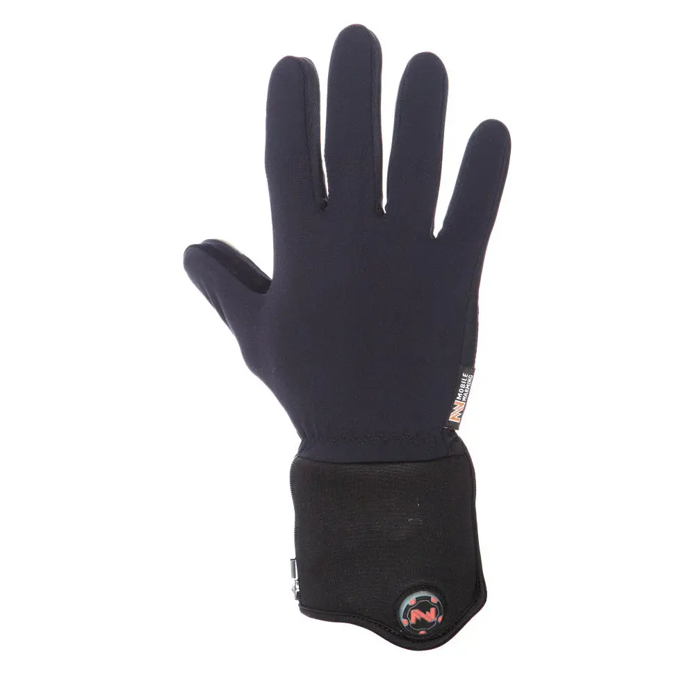 Mobile Warming 12V Glove Liner - Black 1