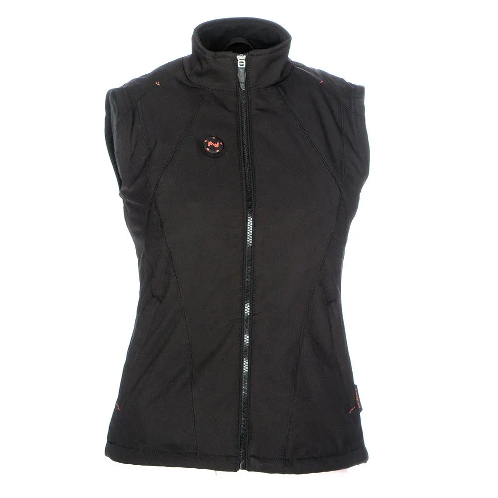 Women's Dual Power Vest (12V) 1