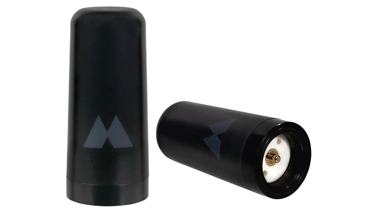 Micromobile® Mxta25 3Db Gain Ghost Antenna 1