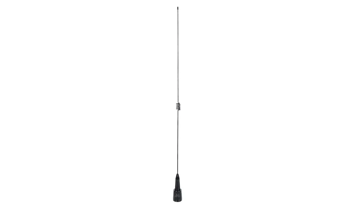 Micromobile® Mxta26 6Db Gain Whip Antenna 1