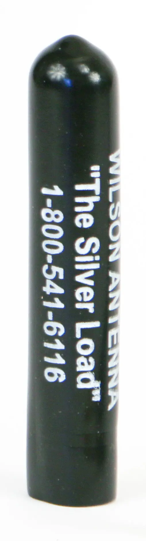 Wilson Silver Load Replacement Cap 1