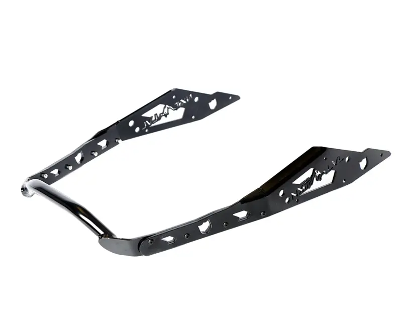 Nxt Lvl Pro Armor Rear Bumper For Matryx 146 Slash 1