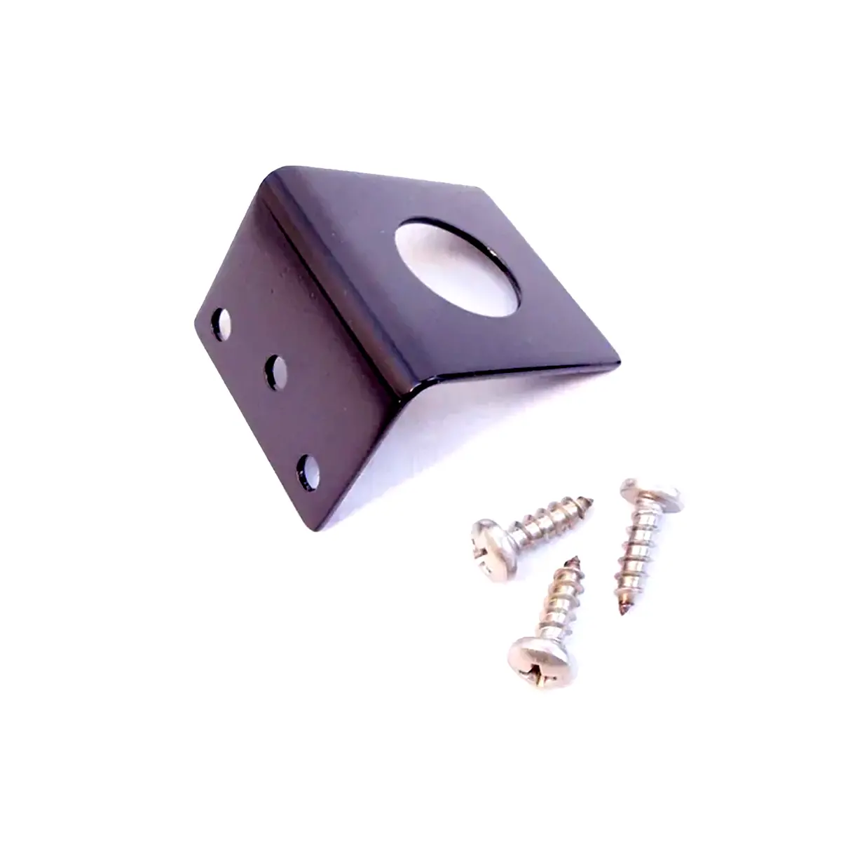 Larsen Black 3/4" Nmo Side Mount 1