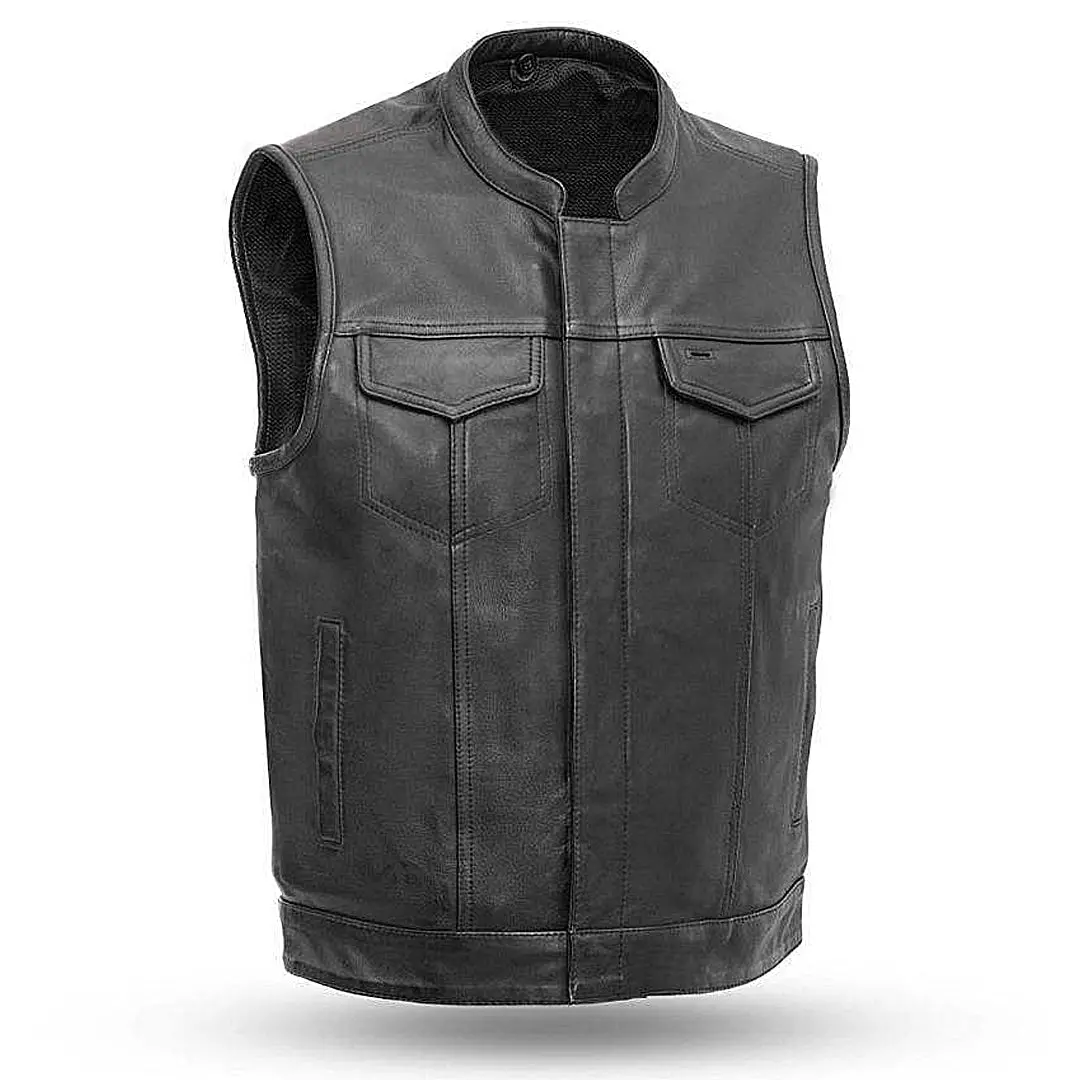 Men's Sharp Shooter Vest 1