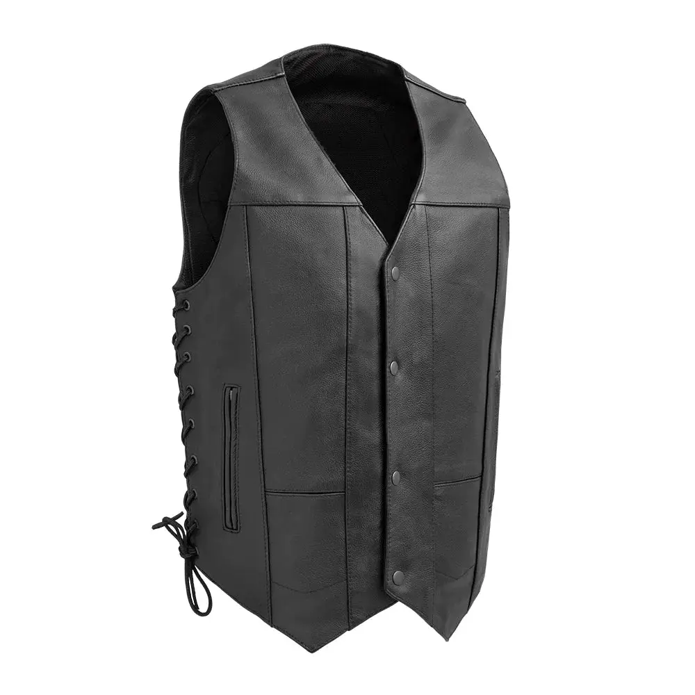Men's  Top Biller Vest 1