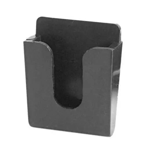 Adhesive Microphone Mount 1