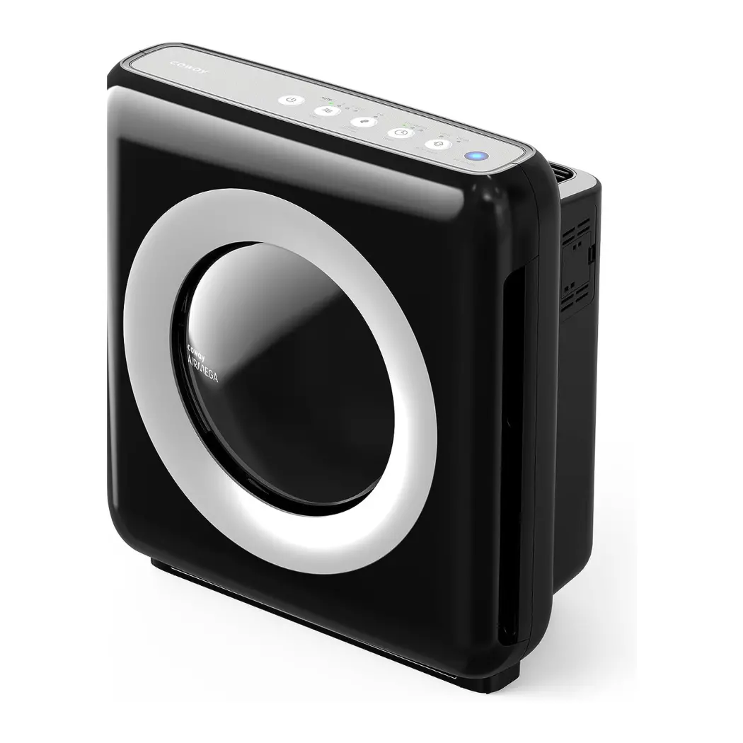 Airmega Mighty Black 1