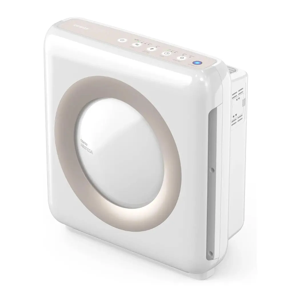Airmega Mighty White 1