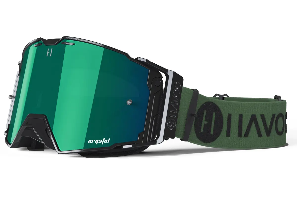 Military Helios 1