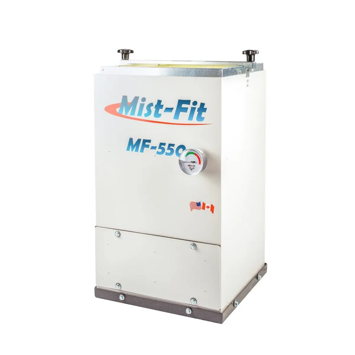 Mf-550 Aeroex Mist-Fit Mist Collector 1